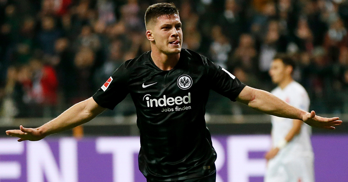 Srpska senzacija iz Bundeslige na meti Barcelone i Liverpoola